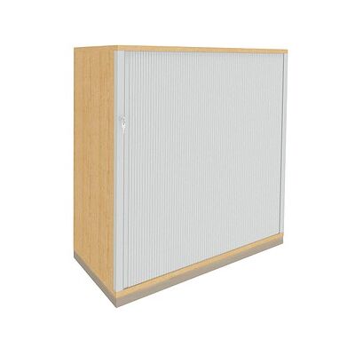 fm fastline Rollcontainer - Königsahorn 2 Ablagen - Platzsparendes Design fm fastline Rollcontainer - Königsahorn 2 Ablagen - Platzsparendes Design