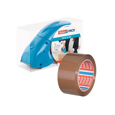 tesa Packbandabroller PACK'N'GO tesa Packbandabroller PACK'N'GO