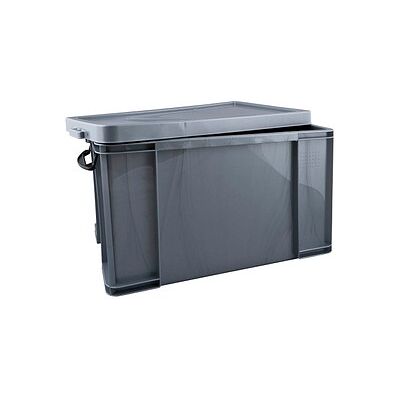 Really Useful Box 84,0 l Aufbewahrungsbox Really Useful Box 84,0 l Aufbewahrungsbox