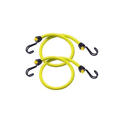 Master Lock® Gepäckspanner Twin Wire™, 3022EURDAT 60,0 cm, 2 St.