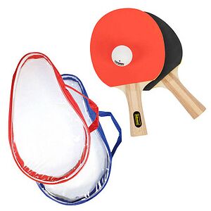 Idena Tischtennis-Set Training - Table Tennis Set Idena Tischtennis-Set Training - Table Tennis Set