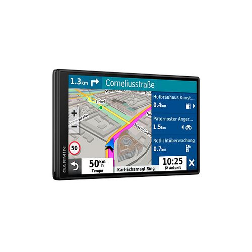 GARMIN Drive™ 55 MT-S EU Navigationsgerät 14,0 cm (5,5 Zoll)