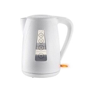 UNOLD Wasserkocher 18550 weiß 1,7 l 2.150 W UNOLD Wasserkocher 18550 weiß 1,7 l 2.150 W