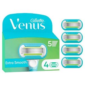 Gillette Venus Extra Smooth Rasierer - Rasierer Gillette Venus Extra Smooth Rasierer - Rasierer