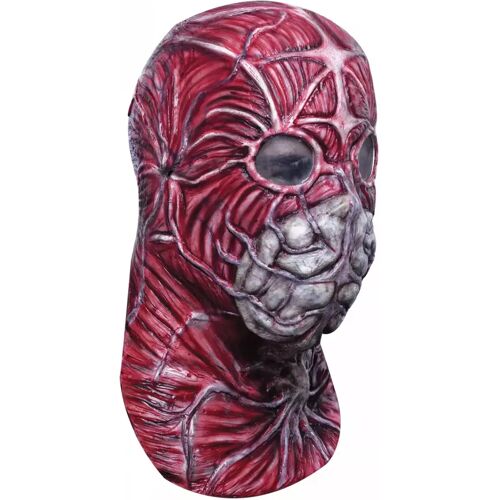 Karneval Universe Biomechanical SciFi Kreatur Maske  Sci Fi Kostümzubehör