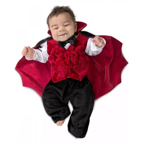 Karneval Universe Baby Kostüm Blutsauger Dracula bestellen 3-6 Monate