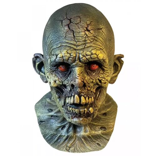 Karneval Universe Mumien Zombie Maske als Kostümzubehör!