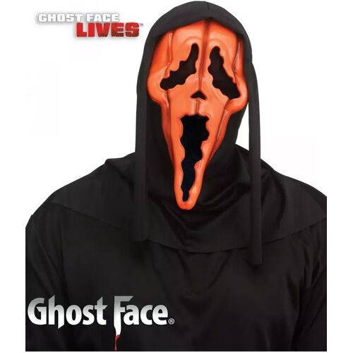 Karneval Universe Ghost Face Pumpkin Maske für Scream Kostüme