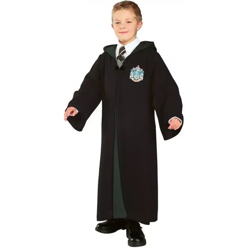 Karneval Universe Harry Potter Slytherin Robe DLX  Draco Malfoy Kostüm S