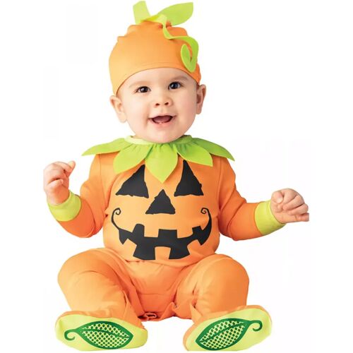 Karneval Universe Halloween Kürbis Babykostüm für ? bestellen! XS