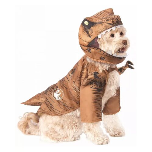 Karneval Universe Jurassic World T-Rex Kostüm für Hunde kaufen S