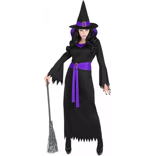 Karneval Universe Lavara Hexen Kostüm für Halloween kaufen M