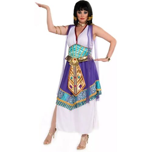 Karneval Universe Ägyptische Cleopatra Kostüm XXXL für Damen kaufen