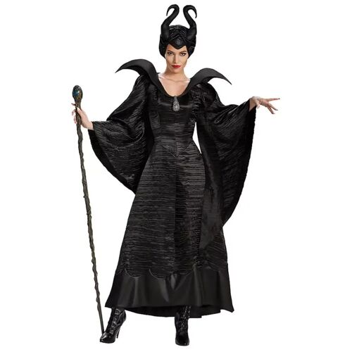 Karneval Universe Maleficent Kostüm für Fasching L
