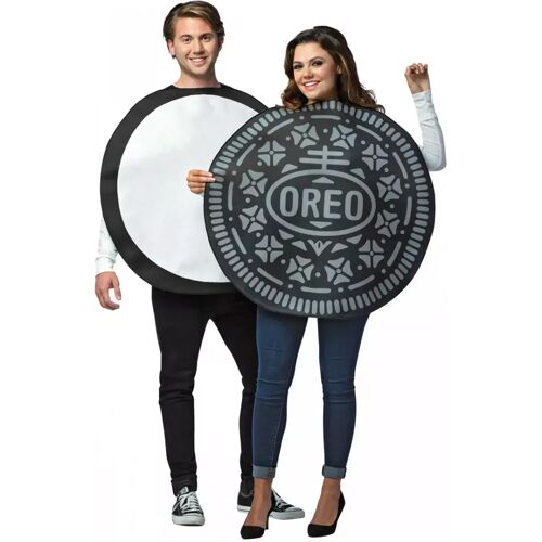 Karneval Universe Oreo Partner & Gruppenkostüm online kaufen