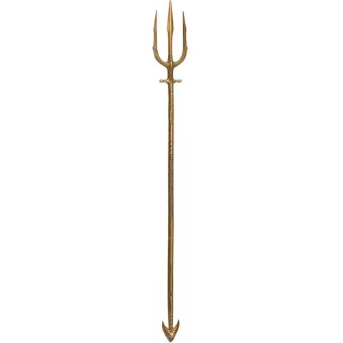 Karneval Universe Original Aquaman Film Dreizack  Kostüm-Accessoire