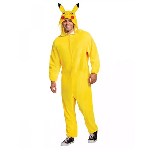 Karneval Universe Pokémon Pikachu Kostüm kaufen XL