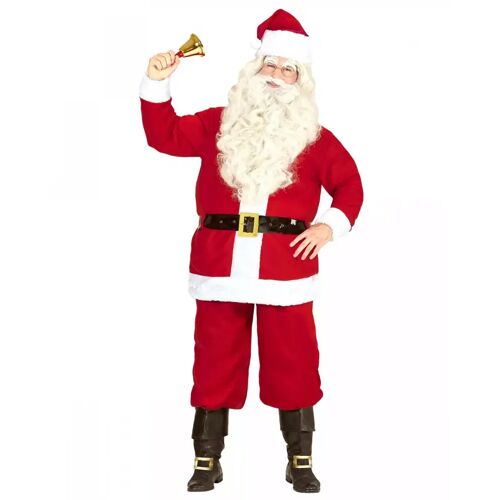 Karneval Universe Santa Claus Kostüm  HIER online kaufen! XL/XXL