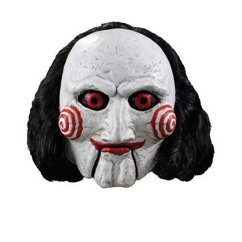 Karneval Universe Billy Puppen Maske SAW  Original SAW Maske