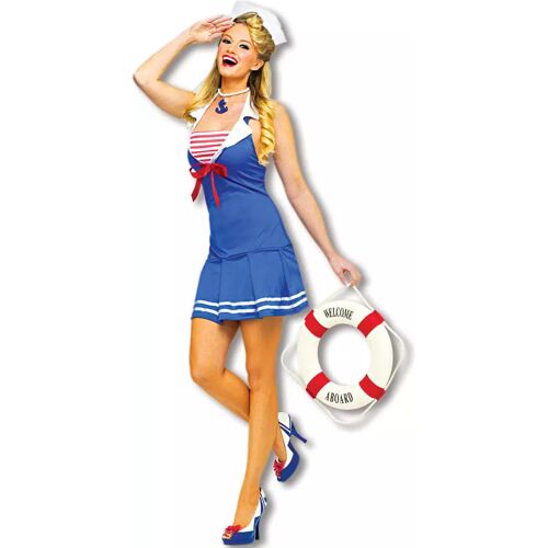 Karneval Universe Sexy Sailor Kostüm  Sexy Karnevalskostüme jetzt online kaufen SM