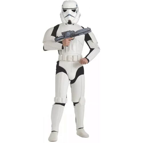 Karneval Universe Stormtrooper Supreme Kostüm  Star Wars Merchandise  Stormtrooper