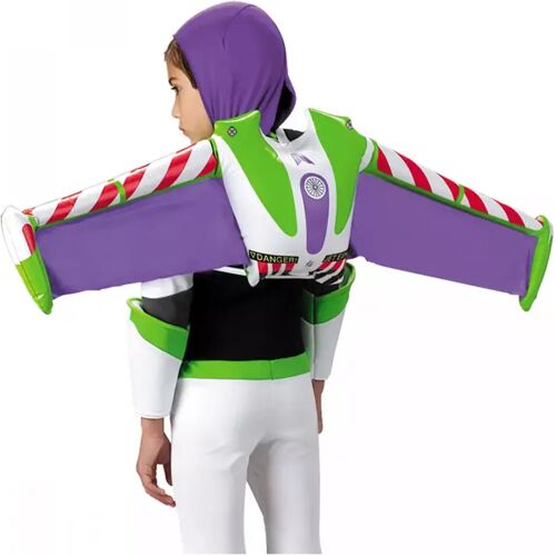 Karneval Universe Buzz Lightyear Jet Pack Aufblasbar bestellen!