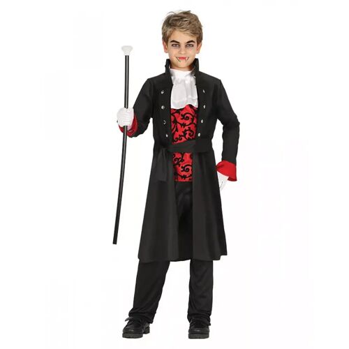 Karneval Universe Kinderkostüm Graf Dracula für Halloween kaufen XL
