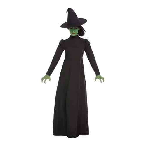 Karneval Universe Wicked Witch Hexenkostüm für Erwachsene ordern ★ M