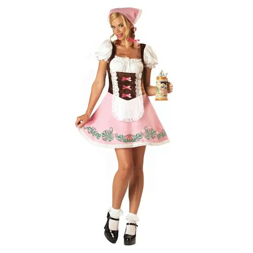 Karneval Universe Wiesn Madl Oktoberfest Kostüm – Dirndl Kostüme kaufen M / 38