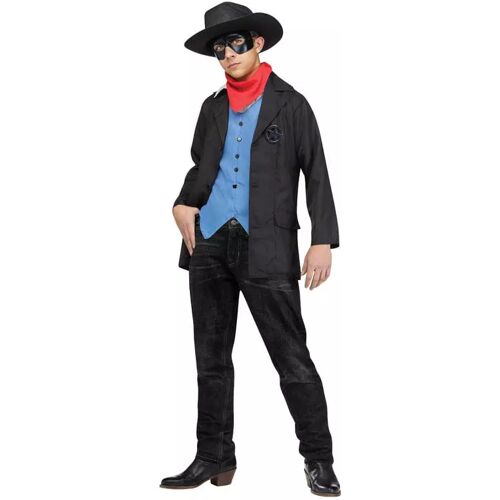 Karneval Universe Wild West Cowboy Kinderkostüm  – Western Kostüme für Kinder kaufen S