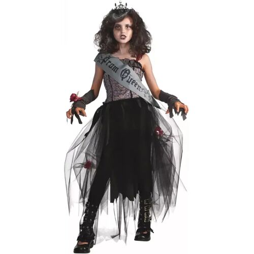 Karneval Universe Prom Queen Kinderkostüm  Zombie Kostüm für Mädchen M 128-146