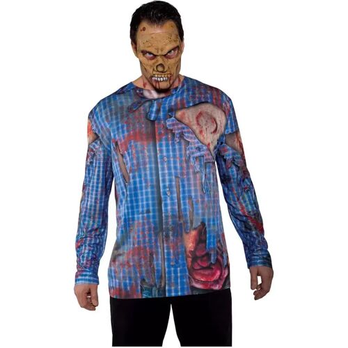 Karneval Universe Zombie Longsleeve Zombie Kostüme kaufen