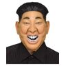 Karneval Universe Politiker Maske Kim Jong-Un  Politiker Maske