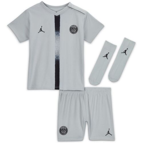 Nike Outdoor-Babyausstattung psg 2022/23 – Gris