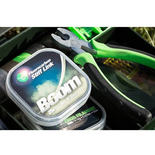 Korda Monofilament Korda Boom 11.3kg – Vert