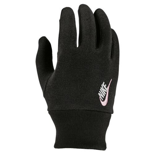 Nike Handschuhe für Mädchen Nike Club Fleece TG – Noir