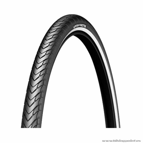 MICHELIN Fahrradreifen Michelin Protek – Noir