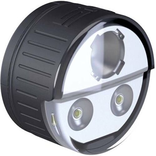 SP Connect Fahrradlicht SP Connect All-Round Front Light 200 – Noir