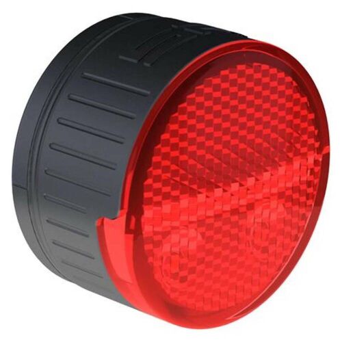 SP Connect Fahrradlicht SP Connect All-Round Rear Led Safety Light Red – Rouge