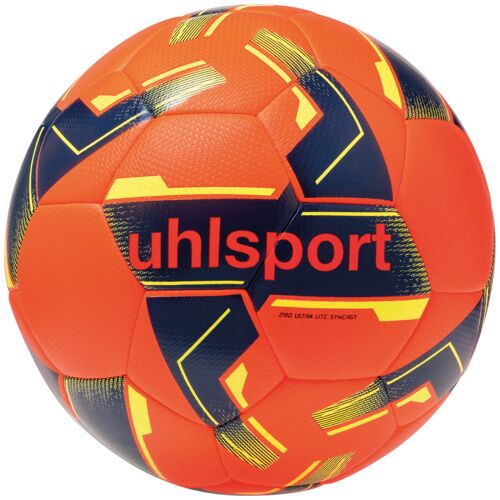 uhlsport Kinderfußball Uhlsport 290 Ultra Lite Synergy – Orange