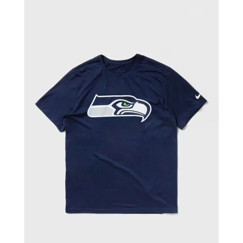 Nike T-shirt Seattle Seahawks – Bleu