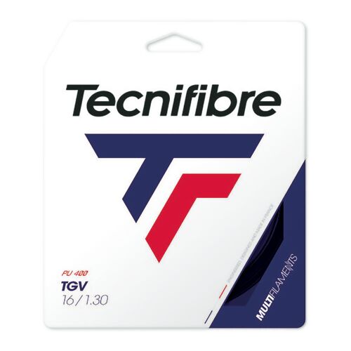 Tecnifibre Tennissaiten Tecnifibre TGV 12 m – Rose