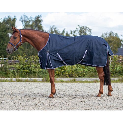 QHP Outdoor-Decke QHP Luxury 50g – Bleu