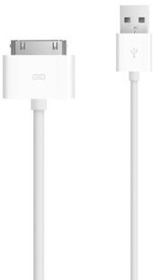 Apple Dock Connector-auf-USB-Kabel