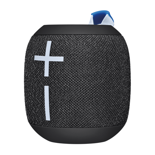 Ultimate Ears WONDERBOOM Active Black Kabellos