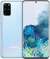 Samsung Galaxy S20 Plus 5G Dual SIM 128GB cloud blue