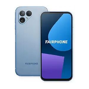 Fairphone 5 Dual SIM 256GB himmelblauA1