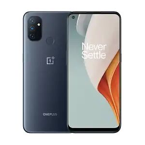 OnePlus Nord N100 Dual SIM 64GB midnight frostA1