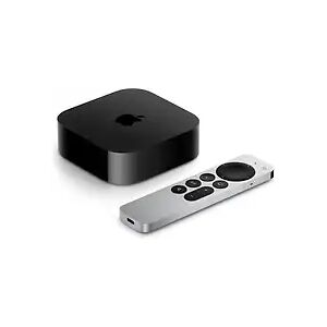 Other Apple TV 4K 128GB [Wi-Fi + Ethernet, Modell 2022] schwarzA1