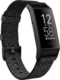 Fitbit Charge 4 [Special Edition] granitA1